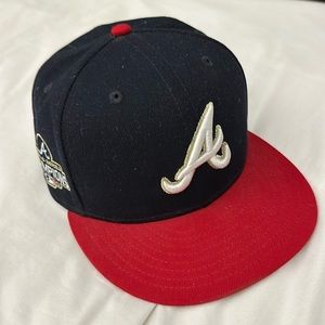 Atlanta Braves Hat